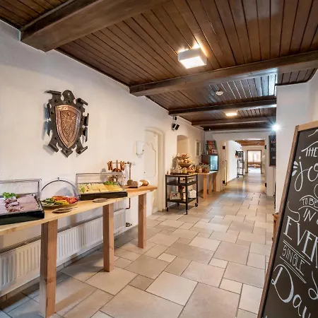 Lodge Berg'k'hof Kaisertal - Alpine Hideaway *