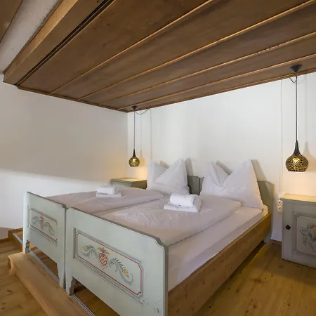 Lodge Berg'k'hof Kaisertal - Alpine Hideaway Ebbs