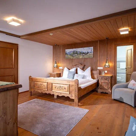 Berg'k'hof Kaisertal - Alpine Hideaway *