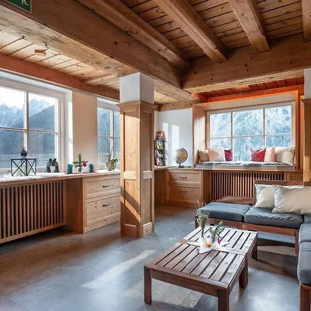 Berg'k'hof Kaisertal - Alpine Hideaway *