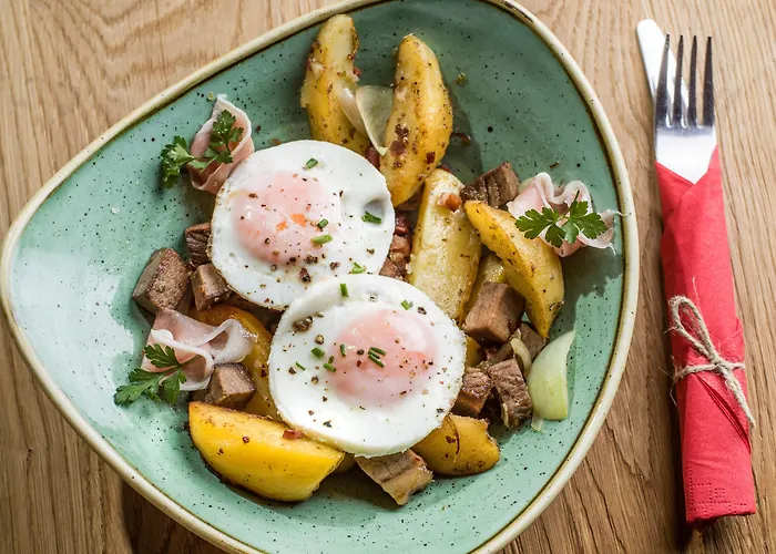 Berg'k'hof Kaisertal - Alpine Hideaway * エープス