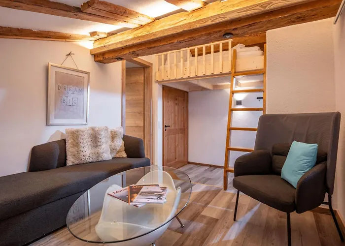 Berg'k'hof Kaisertal - Alpine Hideaway ロッジ *